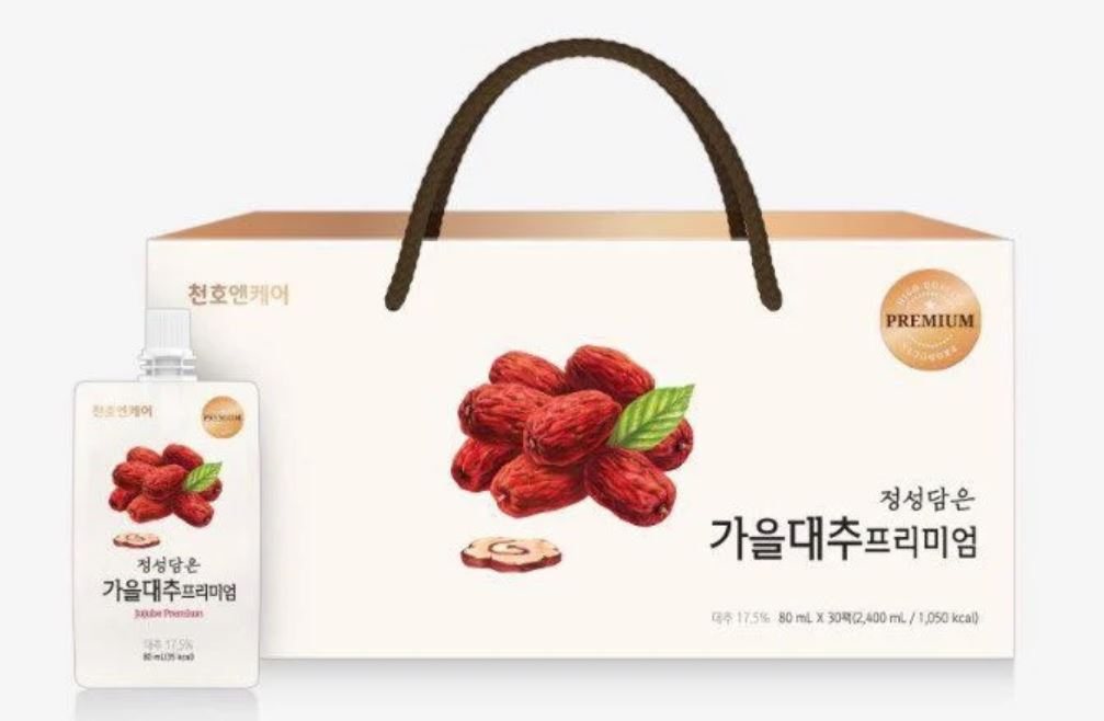 sản phẩm hồng sâm thượng hạng của thương hiệu Chunho Ncare-3